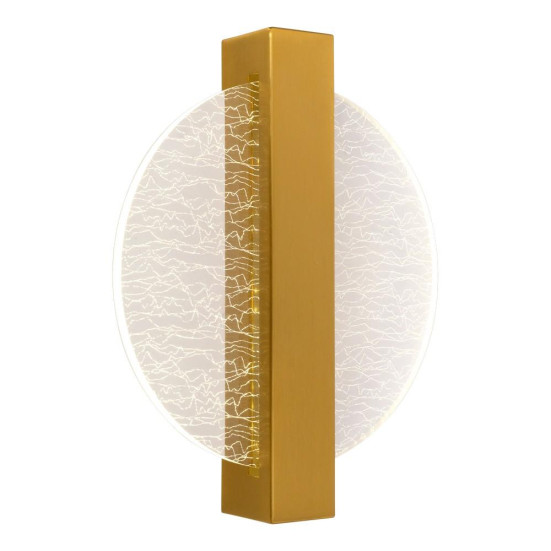 Светильник настенный Aployt Abeliya APL.343.11.08