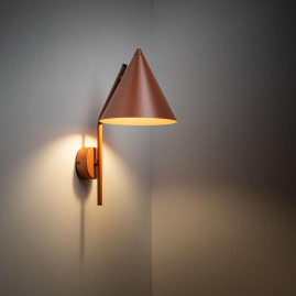 Настенный светильник TK Lighting CONO BRICK a070963
