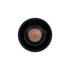 Встраиваемый светильник Loft IT Flash 10319/A Black