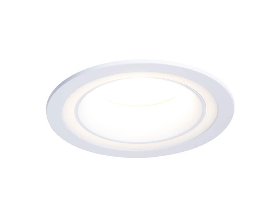 Встраиваемый светильник Ambrella light Techno Spot TN125