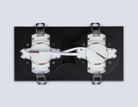 Светильник встраиваемый Ambrella Light TN6712