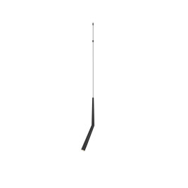 Подвесная люстра Mantra Boomerang 9373+9240 (14L)
