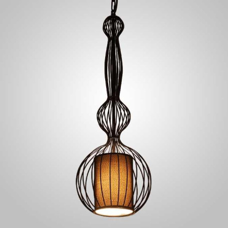 Подвесной светильник Imperium Loft Wire Dream 74285-22