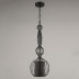 Подвесной светильник Imperium Loft Wire Dream 74285-22