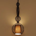 Подвесной светильник Imperium Loft Wire Dream 74285-22