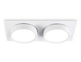 Светильник встраиваемый AMBRELLA LIGHT TECHNO SPOT TN6741