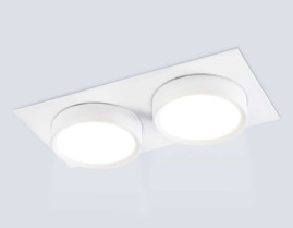 Светильник встраиваемый AMBRELLA LIGHT TECHNO SPOT TN6741