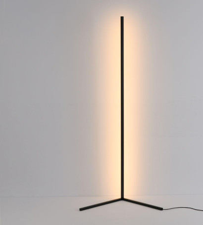 Торшер Kink Light Альбер 09412-F,19