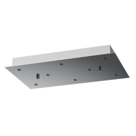 Потолочное основание Mantra Modular Light Florones 9387