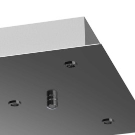Потолочное основание Mantra Modular Light Florones 9387