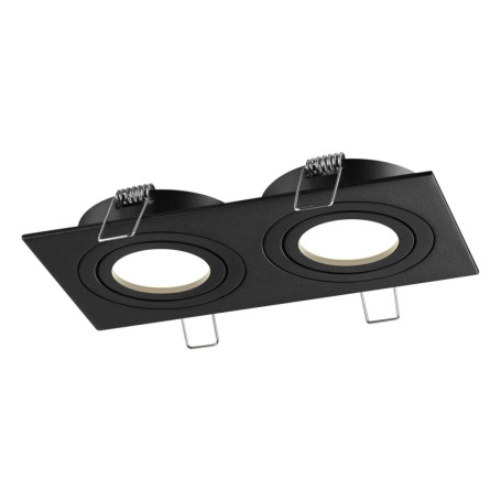 Светильник встраиваемый Novotech MORUS 371022