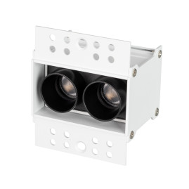 Встраиваемый светодиодный светильник Arlight MS-Orient-Built-Trimless-TC-S38x67-5W Day4000 032228