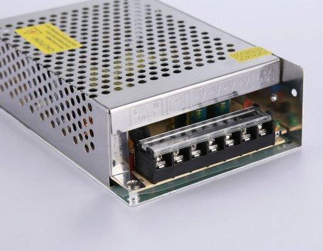 Блок питания Ambrella light Illumination LED Driver 24V 150W IP20 6,3A GS9606