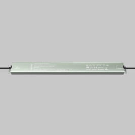 Источник напряжения PSL023 24В 200Вт IP67 Maytoni Led Strip 822013