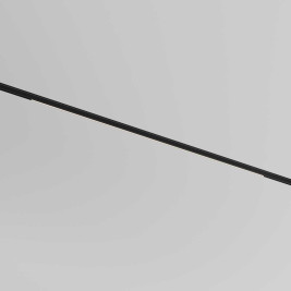 Трековый светильник Maytoni Technical Basis TR190-1-15W3K-B