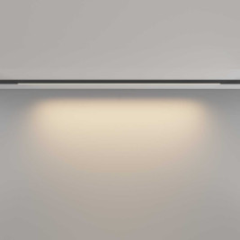 Трековый светильник Maytoni Technical Basis TR190-1-15W3K-B