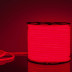 Гибкий неон Elektrostandard 9,6W/m 144LED/m 2835SMD красный 50M a043549
