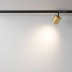 Трековый светильник Maytoni Technical Single phase track system Unity Polar TR088-1-GX53-MG
