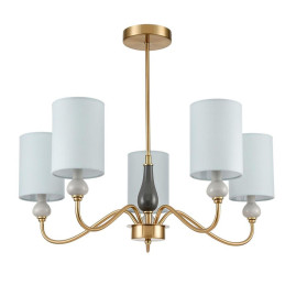 Подвесная люстра Lumion Classi Anri 6590/5