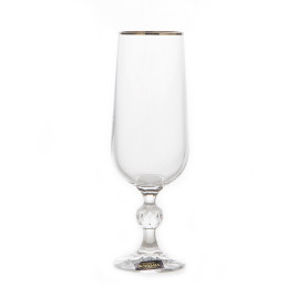 Набор фужеров 180мл.6шт.&quot;Клаудия 230117&quot;