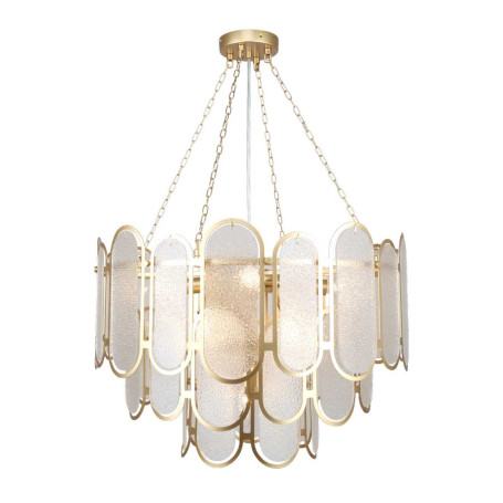 Подвесная люстра Favourite 4730-9P