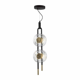 Подвесной светодиодный светильник Odeon Light Exclusive Modern Magnet 5407/23L