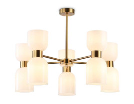Подвесная люстра Ambrella light High Light LH56093