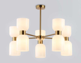 Подвесная люстра Ambrella light High Light LH56093