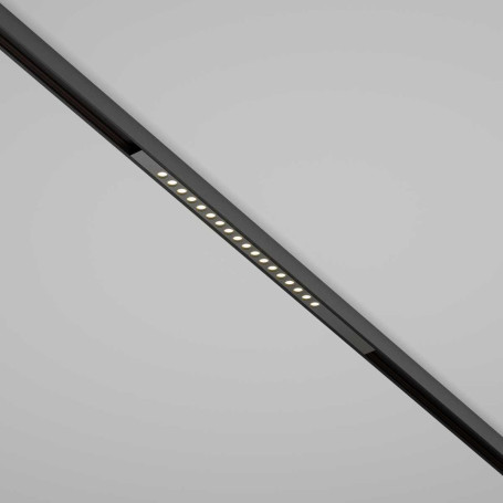 Трековый светильник Maytoni Technical TR232-2-15W4K-B