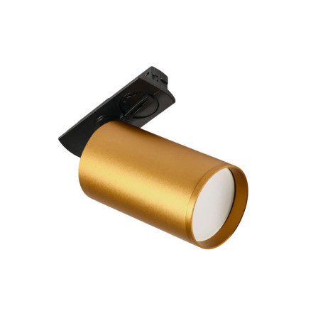 Трековый светодиодный светильник MyFar Beam MT0120-GU10-BS