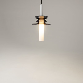 Подвесной светильник Maytoni Sound Wave MOD255PL-01B1