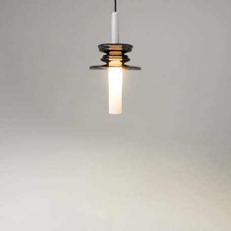 Подвесной светильник Maytoni Sound Wave MOD255PL-01B1