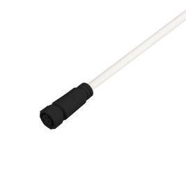 Коннектор питания ARL-WAVE-1010-CON-POWER-FEMALE-BLK Arlight 053047