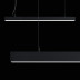 Светильник Led Holding LINE 50x50 INTERIOR 3000х50х50мм 66Вт подвесной LH121032