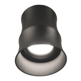 Накладной светильник Lumina Deco Riston LDC 8053-C BK