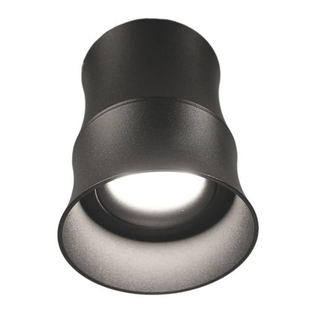 Накладной светильник Lumina Deco Riston LDC 8053-C BK