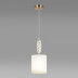 Подвесной светильник Odeon Light Exclusive Modern Pollen 5423/1
