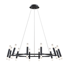 Подвесная люстра Maytoni Vigo MOD031PL-24B