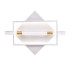 Потолочный светодиодный светильник Ambrella light Comfort LineTech FL5012
