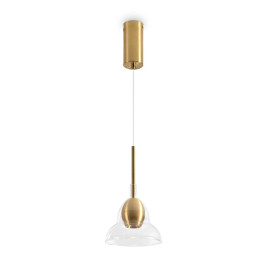 Подвесной светильник Freya Glaze FR5637PL-L6TR