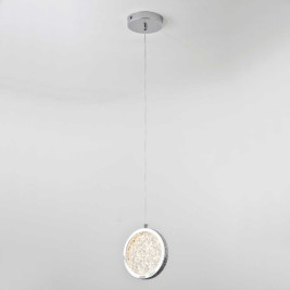 Подвесной светильник LED4U L7108-150 СR