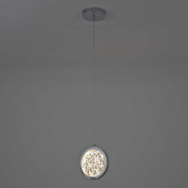 Подвесной светильник LED4U L7108-150 СR