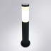 Уличный светильник Arte Lamp Salire A3158PA-1BK