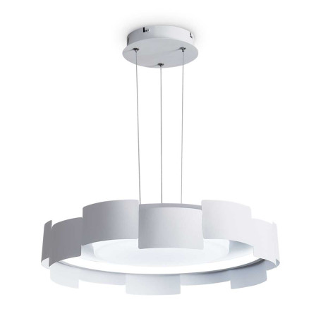 Подвесной светильник Freya Облако / Nube FR6206PL-L36W