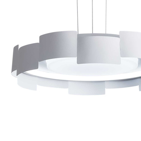 Подвесной светильник Freya Облако / Nube FR6206PL-L36W