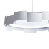 Подвесной светильник Freya Облако / Nube FR6206PL-L36W