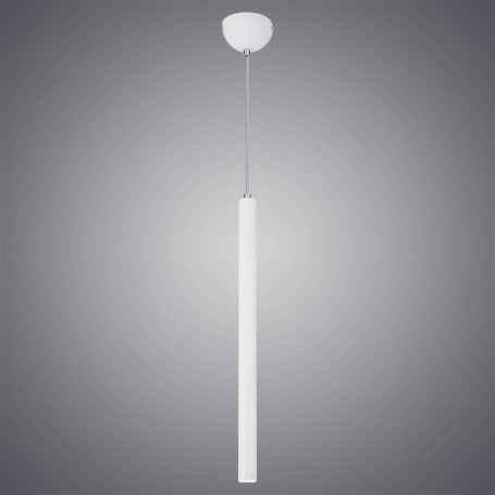 Подвесной светодиодный светильник Lussole Loft Cornville LSP-8110