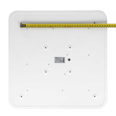 Потолочный светильник Citilux CL724K70GL0