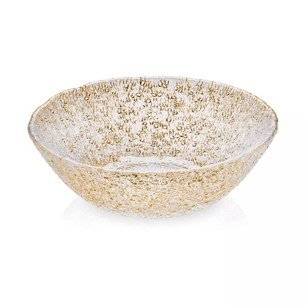 Cалатник 28см.&quot;Special&quot; золотой