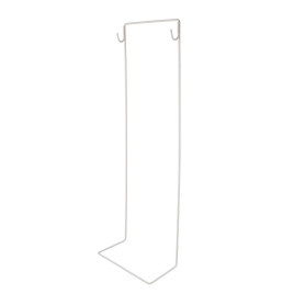 Подставка для светильника ULI-P Uniel UFP-G10A H65 White UL-00010041